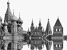 В библиотеке Красногорска пройдет литературный вечер «Москва и москвичи»