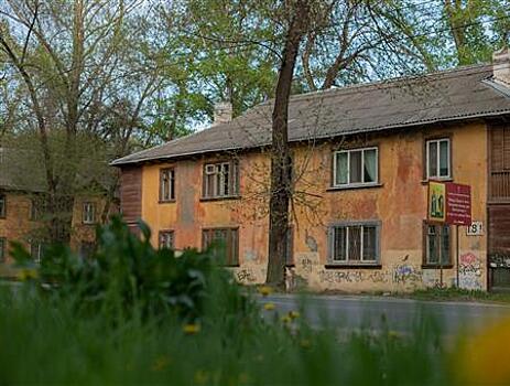 Кварталы Безымянки планируется отдавать под застройку с бонусом