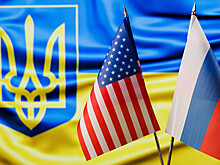 Названы сценарии исхода переговоров по Украине в ОАЭ