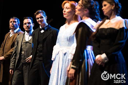 "Жениться - значит стать рабом". Новая комедия "Галёрки" показала отношение мужчин к браку