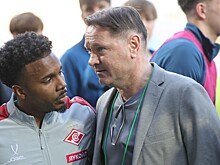 Аленичев назвал лучших футболистов сезона