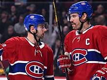 У «Монреаля» не будет нового капитана на время отсутствия Уэбера
