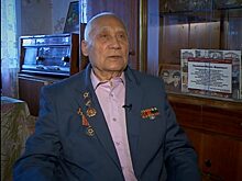 Подвиги героев: военная история «сына полка» Михаила Гуржия