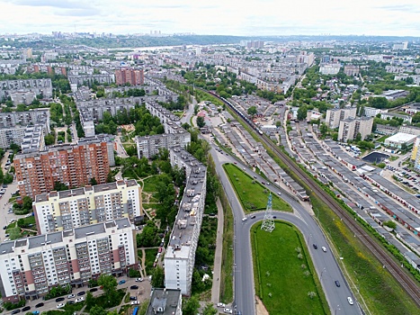 Три района в Нижнем Новгороде останутся без горячей воды 18 апреля