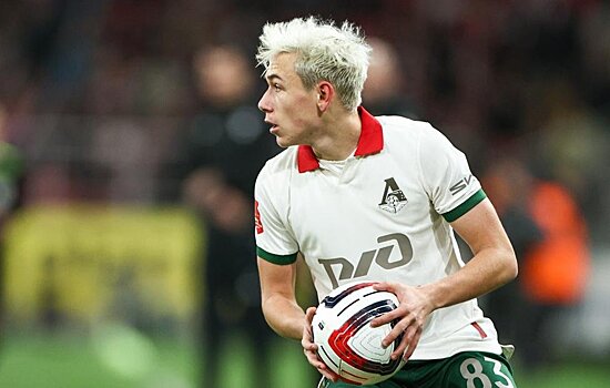 Футбольный агент: Батракову не стоит ехать в Европу