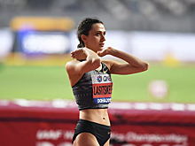 Мария Ласицкене одержала победу на командном чемпионате России в Сочи