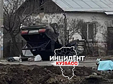 Погубивший в ДТП двух человек пьяный водитель предстанет перед судом в Кемерове