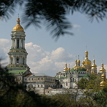 Киево-Печерская Лавра отказалась проводить молебен за рост курса криптовалют