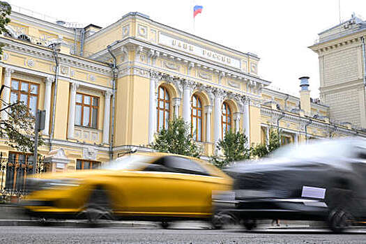 Инвестстратег Бахтин предрек сохранение ключевой ставки на уровне 21% в апреле