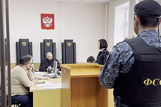 В Уфе задержали троих подозреваемых в незаконном обналичивании 1 млрд рублей