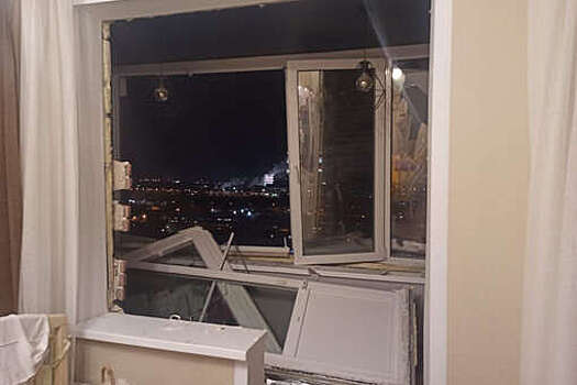 Самогонный аппарат взорвался в квартире на 16-м этаже в Казани