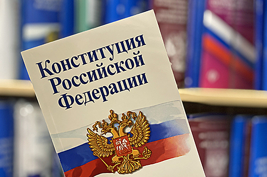 Молодёжный парламент предлагает закрепить в Конституции поддержку молодого поколения