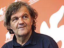 Кустурица не сможет приехать на закрытие кинофестиваля «Дух огня»