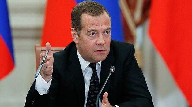 "Нас выставили": Медведев усомнился в успехе G8