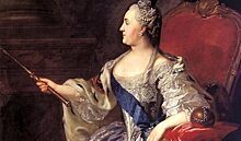 Какие царские подарки дарила Екатерина II своим любовникам