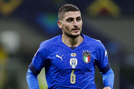 Президент ПСЖ рассказал о причинах ухода Марко Верратти