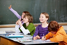 В России предложили отменить оценки в младших классах