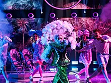 Стало известно, кто был Одуванчиком в шоу «Маска»