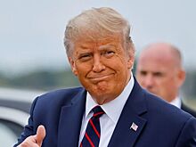 Описаны сценарии жизни Трампа после поражения