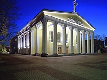 Чем порадует новый театральный сезон в Белгороде?