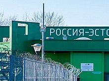 Таможенники Эстонии отобрали у россиян вешалки из-за запрета экспорта древесины