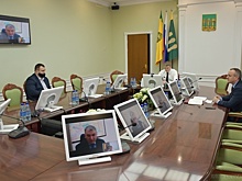 В Пензе могут создать этнопарк на территории Детской железной дороги