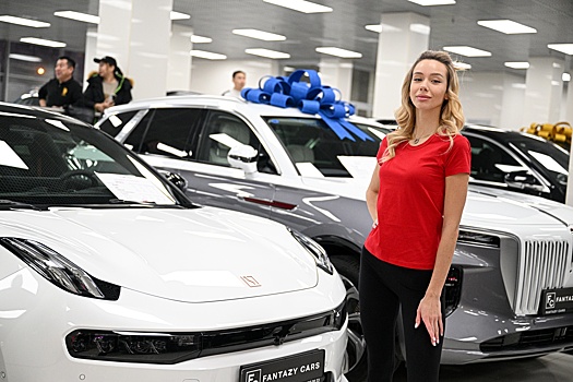 Чем грозит российскому покупателю оживление авторынка