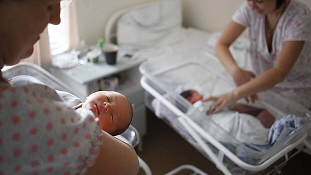 Минздрав разъяснил скандальную ситуацию с выпиской жительницы Уреня из роддома