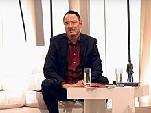 Лидер группы «Секрет» рассказал о жизни в интернате