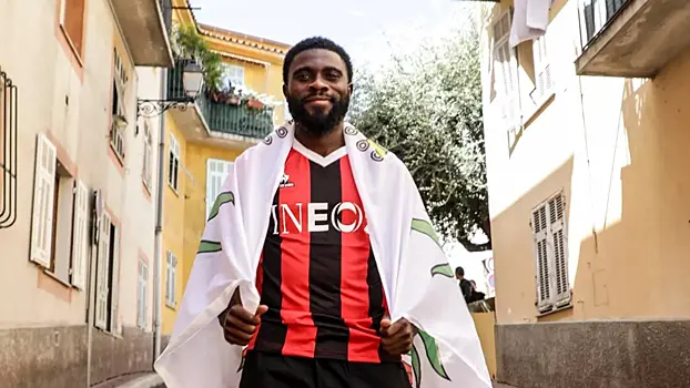 Фанаты «Ниццы» избили футболистов клуба после серии поражений