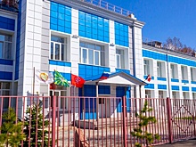 В Ижевске открыли уникальную Школу юных летчиков