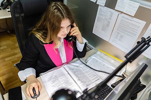 Запись на прием и сообщения о чрезвычайных происшествиях: что нового в работе контакт-центра госветслужбы