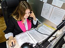 Запись на прием и сообщения о чрезвычайных происшествиях: что нового в работе контакт-центра госветслужбы