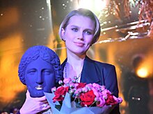 Дарья Мельникова опозорила Смольянинова на глазах у всего «Современника»