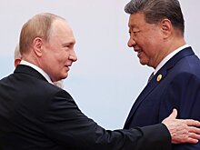 Трамп допустил участие Путина и Си Цзиньпина в саммите G20