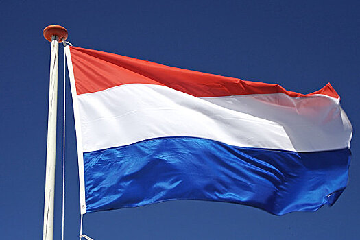 Путин подписал закон о денонсации соглашения по налогам с Нидерландами