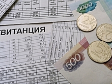 Подсчитан долг россиян за ЖКХ