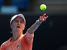 Названа соперница 16-летней россиянки по четвертому кругу Australian Open