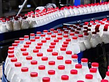 "Руспродсоюз" оценила рост оптовых цен на молочную продукцию