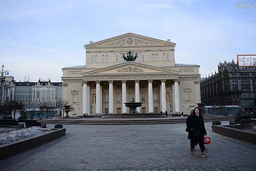 Княжество Монако представит в Москве новый взгляд на «Спящую красавицу»