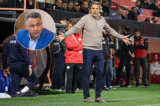 Сергей Юран уволен из Серик Беледиеспор, конфликт с Туфаном Садыговым, подробности, задержка зарплаты, результаты в Турции, долги