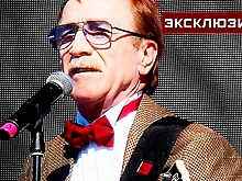 «Он был прекрасен»: солист ВИА «Лейся, песня» рассказал о знакомстве с Владимиром Ефименко