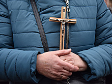 Православные пройдут пешком 700 километров в память об убийстве царской семьи