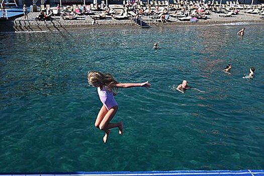 В России восстановились продажи туров