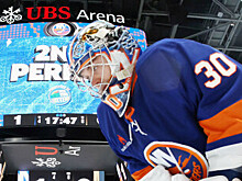 The Hockey News: Сорокин – главная надежда «Айлендерс» на плей-офф, но его нельзя загонять до изнеможения