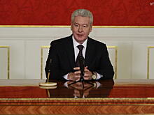 Мэр Москвы поздравил с 75-летием режиссера В.Досталя