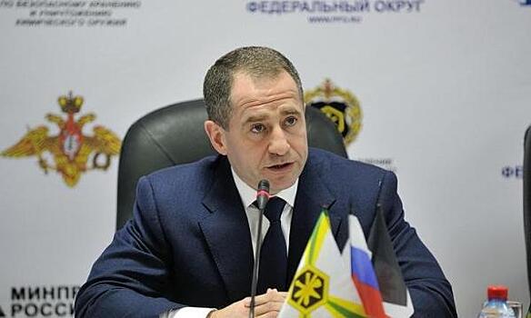 Медведев назначил экс-посла Бабича первым замглавы Минэкономразвития