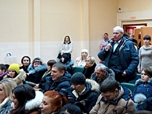 В Пурпе провели второе предварительное голосование