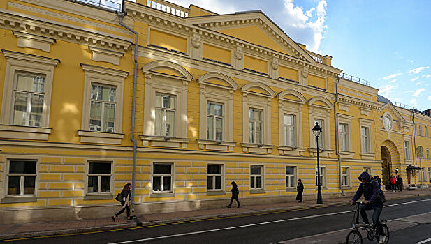 Впервые со времен СССР эстонская национальная опера приедет в Москву