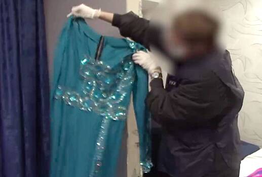 Вечеринки с пропагандой нетрадиционного секса проходили в российской кальянной